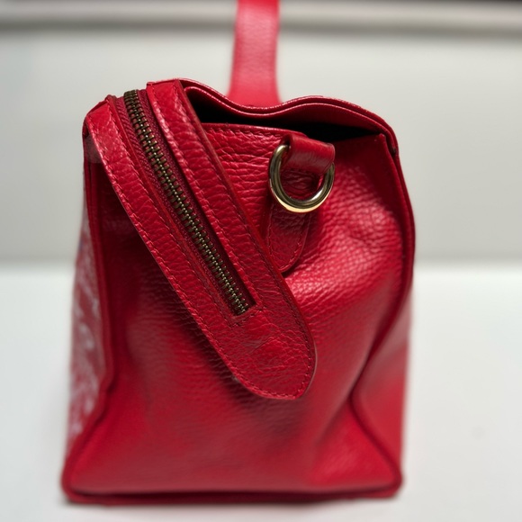 The Meira NYC Graffiti Bag - Picture 8 of 12